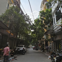 Bán Nhà Đường Chiến Thắng Diện Tích: 35M2, 4 Tầng, Mt:3.5M; Đường Rộng, Kinh Doanh, Ôtô Đỗ Cửa Ngày Đêm