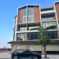 Bán Shophouse Ánh Dương Sổ Lâu Dài 100M2 , 2 Mặt Tiền 5M Giá Chỉ Từ 13 Tỷ , Xây 5 Tầng