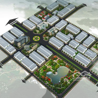 Bán Đất Nền Dự Án Lam Sơn Nexus City, Hơn 2 Tỷ 90M2(5X18M) Bắc Giang Giá Đầu Tư Sinh Lời Ngay