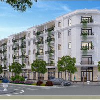 Bán Đất Nền Dự Án Lam Sơn Nexus City, Hơn 2 Tỷ 90M2(5X18M) Bắc Giang Giá Đầu Tư Sinh Lời Ngay