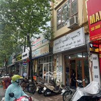 Bán Đất Tái Định Cư Lưu Phái - Ngũ Hiệp - Thanh Trì - Giá Bán 6.2 Tỷ