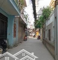 Bán Đất Hoàng Mai , Phố Định Công Thượng , Ngõ Nông , 30M Ra Phố Chính , 3 Gác Đỗ Cửa , Nở Hậu Đẹp