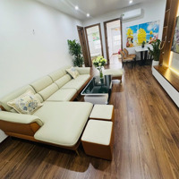 Mời Quý A/C Đến Với Chung Cư Sapphire Tại P.nhân Chính, Q.thanh Xuân Chỉ Với 6Ty950 Full Nội Thất