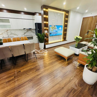 Mời Quý A/C Đến Với Chung Cư Sapphire Tại P.nhân Chính, Q.thanh Xuân Chỉ Với 6Ty950 Full Nội Thất