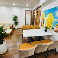 Mời Quý A/C Đến Với Chung Cư Sapphire Tại P.nhân Chính, Q.thanh Xuân Chỉ Với 6Ty950 Full Nội Thất