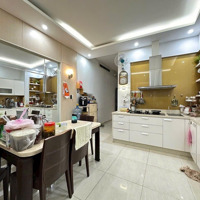 Mặt Tiền Nguyễn Văn Đậu, Bình Thạnh - Giáp Phú Nhuận - Vừa Ở Vừa Kinh Doanh