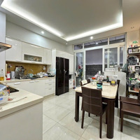 Mặt Tiền Nguyễn Văn Đậu, Bình Thạnh - Giáp Phú Nhuận - Vừa Ở Vừa Kinh Doanh