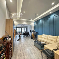 Mặt Tiền Nguyễn Văn Đậu, Bình Thạnh - Giáp Phú Nhuận - Vừa Ở Vừa Kinh Doanh