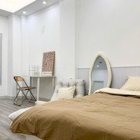 Cho Thuê Căn Hộ Full Nội Thất_Tone Nhà Trắng_Trần Khánh Dư_Quận 1