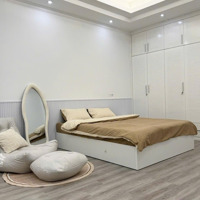 Cho Thuê Căn Hộ Full Nội Thất_Tone Nhà Trắng_Trần Khánh Dư_Quận 1
