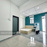 Cho Thuê Phòng Chưa Qua Sử Dụng Cửa Sổ Ban Công Đường Lê Văn Thọ - Phường 9 - Gò Vấp