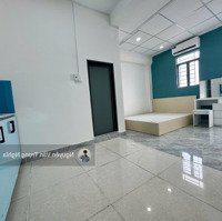Cho Thuê Phòng Chưa Qua Sử Dụng Cửa Sổ Ban Công Đường Lê Văn Thọ - Phường 9 - Gò Vấp