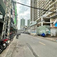 Mặt Tiền Đường Đỗ Ngọc Thạnh Phường 12 Quận 5.