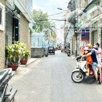 Chính Chủ Bán Nhanh Nhà 4 Tầng, 5X25M, Trần Mai Ninh, Tân Bình, Giảm Sâu Còn 11Tỷ X.