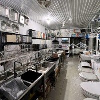 B.án N.hà Mặt Tiền Nguyễn Oanh 100M2 Hơn 12,6 Tỷ