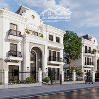 Bán Gấp Shophouse 110M2 Tại The Terra Văn Phú Bắc Giang Kinh Doanh Buôn Bán Được Ngay