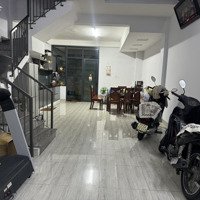 Nhà 3 Tầng Ngô Huy Diễn - Đảo 1 - Hoà Xuân