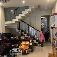 Căn Nhà 3 Tầng Hẻm Oto Nguyễn Thiện Thuật Phố Tây, Lộc Thọ - Nha Trang