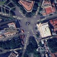 Bán Siêu Phẩm Mặt Phố Phan Chu Trinh Sát Nhà Hát Lớn Hà Nội. 750M2, Mặt Tiền 25M. Sổ Đỏ Thổ Cư.