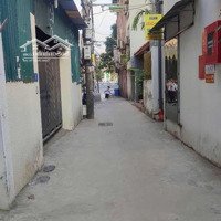 Bán Đất Phú Diễn 48M2 Ngõ Nông Ô Tô Đỗ Gần Vị Trí Đẹp Hơn 100 Triệu 1M2