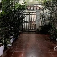 Cần Bán Gấp Nhà Phố Nguyễn Tường Loan Gốc Dân - Oto Đỗ Sát Nhà 0915.822.668