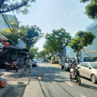 Vip Sông! Bán Nhà 3 Tầngmặt Tiềnphạm Hữu Kính, Q. Ngũ Hành Sơn, 100M2, 11.X Tỷ