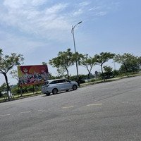 View Sông! Bán Đấtmặt Tiềnchương Dương, Q. Ngũ Hành Sơn, 100M2, 15 Tỷ