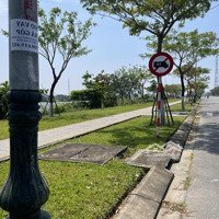 View Sông! Bán Đấtmặt Tiềnchương Dương, Q. Ngũ Hành Sơn, 100M2, 15 Tỷ