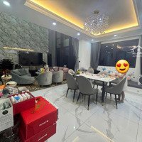 Penthouse Iris Garden Căn Góc 185M2 Nội Thất Cao Cấp - 0876.246.886