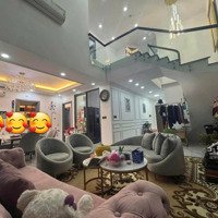 Penthouse Iris Garden Căn Góc 185M2 Nội Thất Cao Cấp - 0876.246.886