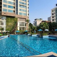 4 Ngủ Căn Góc Thăng Long Number One 173M2 View Hồ - 0876.246.886