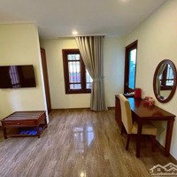 Hạ Mạnh Giá Khách Sạn Hẻm Ô Tô Hùng Vương 2 Mặt Tiền Cao 7 Tầng Co 12 Phòng Chỉ 16 Tỷ