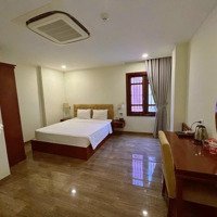 Hạ Mạnh Giá Khách Sạn Hẻm Ô Tô Hùng Vương 2 Mặt Tiền Cao 7 Tầng Co 12 Phòng Chỉ 16 Tỷ