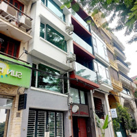 Bán Nhà Mặt Phố Trấn Vũ-Yên Hoa-Vũ Miên-Từ Hoa-Xuân Diệu... View Hồ Tây, Hồ Trúc Bạch