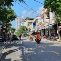 Bán Nhà 3 Lô Liền Kề 225M, Mặt Tiền 15M, Hà Huy Tập, Thanh Khê, Đà Nẵng, 28 Tỷ