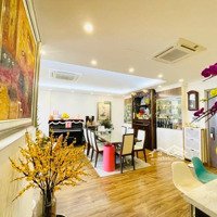 Siêu Hiếm! Bán Gấp Căn 3 Ngủ Góc Tại Green Park Phương Đông, Full Đồ Đẹp, Giá Tốt Nhất Chỉ 6.5 Tỷ