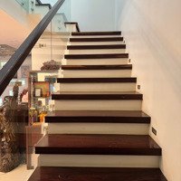 Bán Biêti Thự Sân Vườn Kđt Phước Long 512M