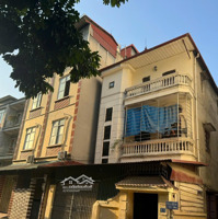 Bán Nhà Võng Thị, Lô Góc, Xây Dòng Tiền: 80M Mặt Tiền 6,1M Giá Bán 13 Tỷ.