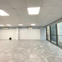 Toà Building Mới Tại Phố Láng Hạ - Đống Đa 95M2 X 8 Tầng Thông Sàn, Thang Máy