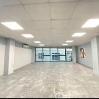 Toà Building Mới Tại Phố Láng Hạ - Đống Đa 95M2 X 8 Tầng Thông Sàn, Thang Máy