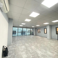 Toà Building Mới Tại Phố Láng Hạ - Đống Đa 95M2 X 8 Tầng Thông Sàn, Thang Máy