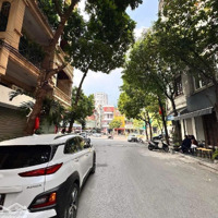 Bán Đất Cầu Giấy, Phân Lô Phố Dương Khuê, Vỉa Hè 3,5M, Ô Tô Tránh, 60M Mặt Tiền 5,5M, Chỉ 19,5 Tỷ