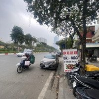 Hiếm - Mặt Phố Chính - Vỉa Hè Rộng - Kinh Doanh Vô Đối - Dòng Tiền Ổn Định - Vị Trí Đắc Địa.