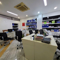 Nhà Mặt Tiền 2 Tầng Đường Cữu Long Nha Ttang