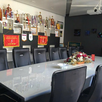 Nhà Mặt Tiền 2 Tầng Đường Cữu Long Nha Ttang