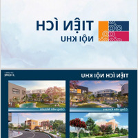 Bán Shophouse Đẹp Tại Đt 743, Bình Chuẩn, Thuận An, Bình Dương, 3,3 Tỷ, 177 M2