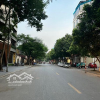Bán Đất Phố Trạm Long Biên 103M2, Xây 8 Tầng Thang Máy, Làm Văn Phòng, Kinh Doanh, Ở, Giá Bán 15.45 Tỷ