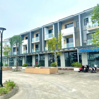 Bán Bt Belhomes - Vsip, Căn Góc 103M2M Ngay Trường Quốc Tế. Giá Chỉ Nhỉnh 5 Tỷ
