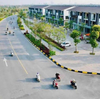 Bán Bt Belhomes - Vsip, Căn Góc 103M2M Ngay Trường Quốc Tế. Giá Chỉ Nhỉnh 5 Tỷ