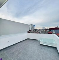 Bán biệt thự 4.5 tầng tại đường Tôn Đức Thắng, Lê Chân, Hải Phòng